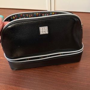 Makeup bag